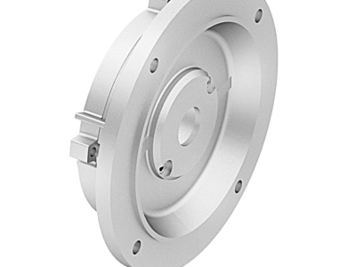 Hochdruck-Radialventilator für externen Frequenzumrichter